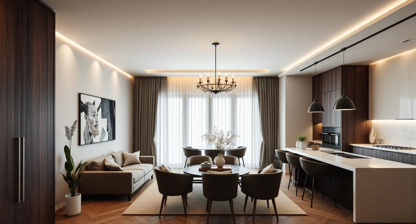 Rekonštrukcia bytu Ružinov Bratislava priebeh prác