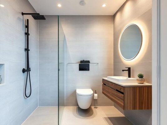 rekonstrukcia bytoveho jadra Bratislava moderny interier