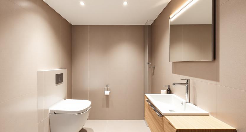 profesionalna rekonstrukcia wc Bratislava moderne zavesne wc obklady