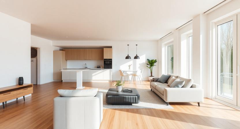 Rekonštrukcia bytu Bratislava: Kompletný sprievodca bez chýb (2026)