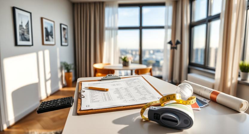 Koľko stojí rekonštrukcia bytu v Bratislave? Reálne ceny, rozpočty a tipy (2026)